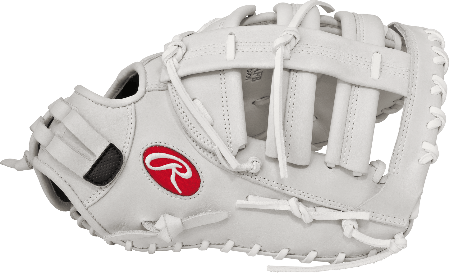 Rawlings Liberty Advanced 13" Fastpitch First Base Mitt: RLAFB