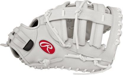 Rawlings Liberty Advanced 13" Fastpitch First Base Mitt: RLAFB