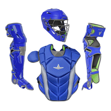 All-Star 27 Season MVP-PRO™ LT Series