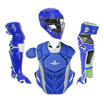 All-Star 27 Season MVP-PRO™ LT Series