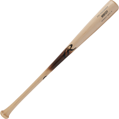 Rawlings Pro Preferred Youth Maple Wood Baseball Bat: RPPMMM13Y