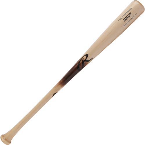 Rawlings Pro Preferred Youth Maple Wood Baseball Bat: RPPMMM13Y