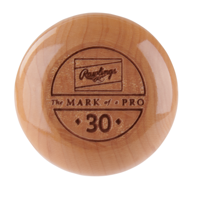Rawlings Pro Preferred Youth Maple Wood Baseball Bat: RPPMMM13Y