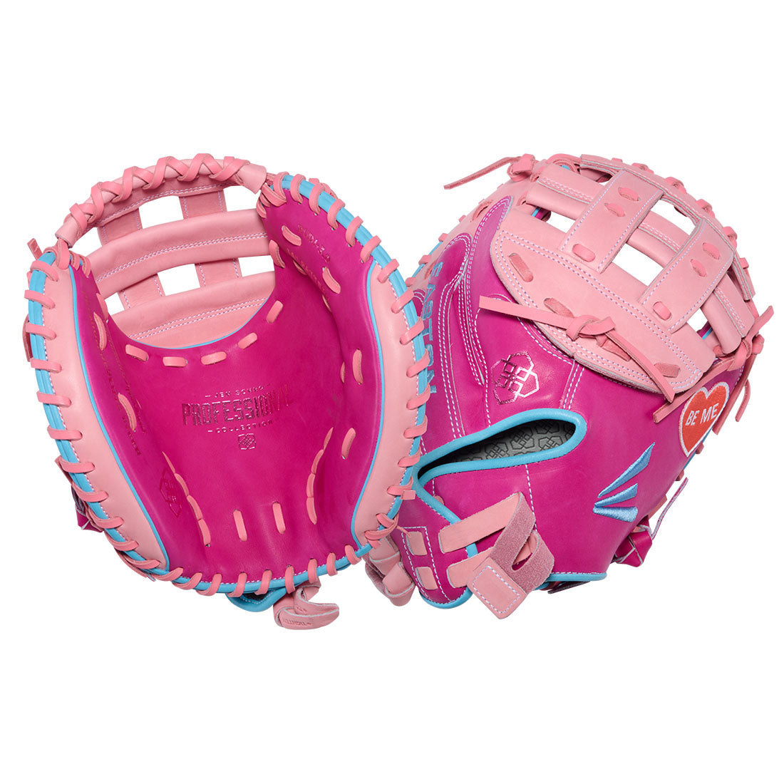 Easton Jen Schro Elite 34" Fastpitch Softball Glove: RUDI-3.0