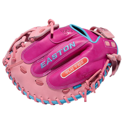 Easton Jen Schro Elite 34" Fastpitch Softball Glove: RUDI-3.0