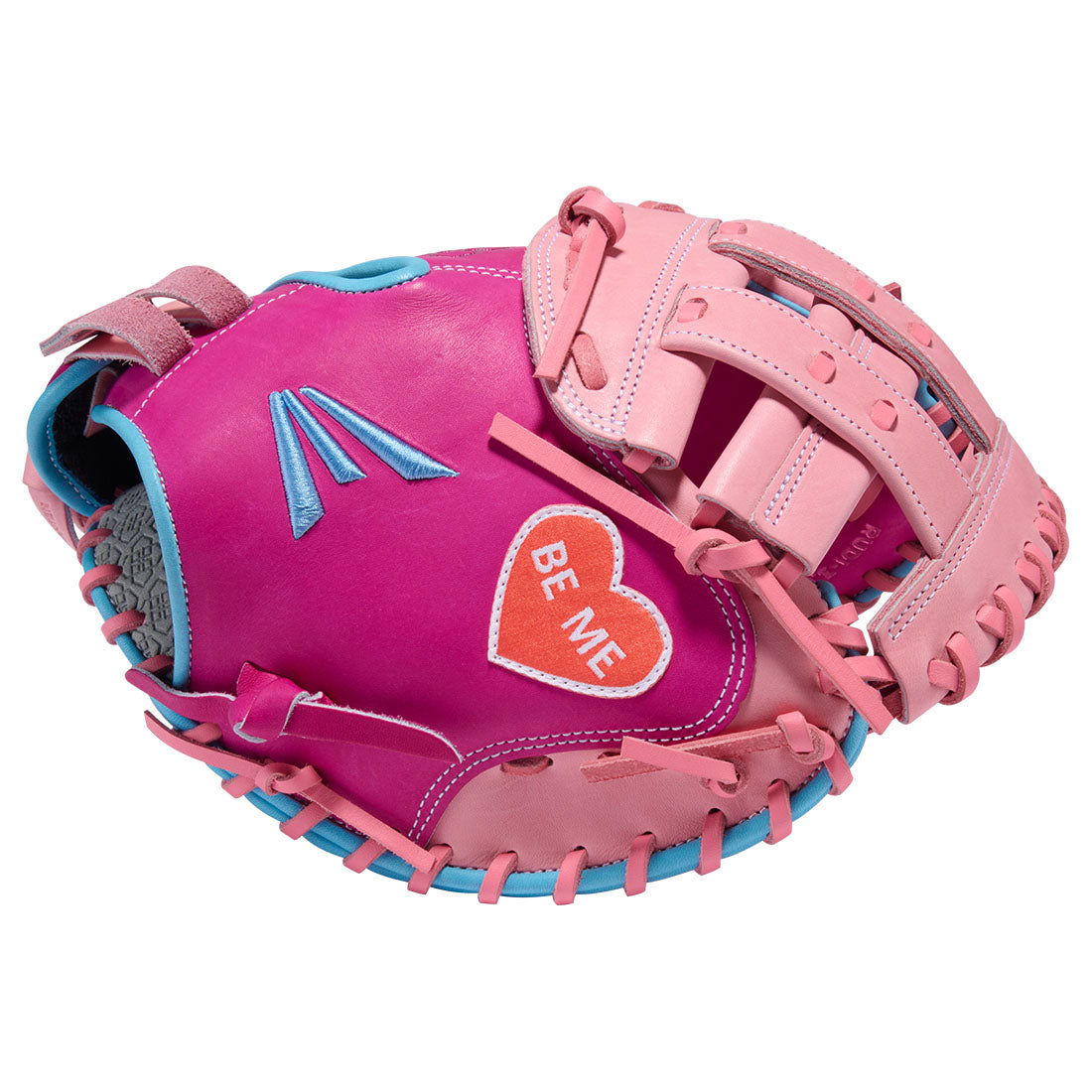 Easton Jen Schro Elite 34" Fastpitch Softball Glove: RUDI-3.0