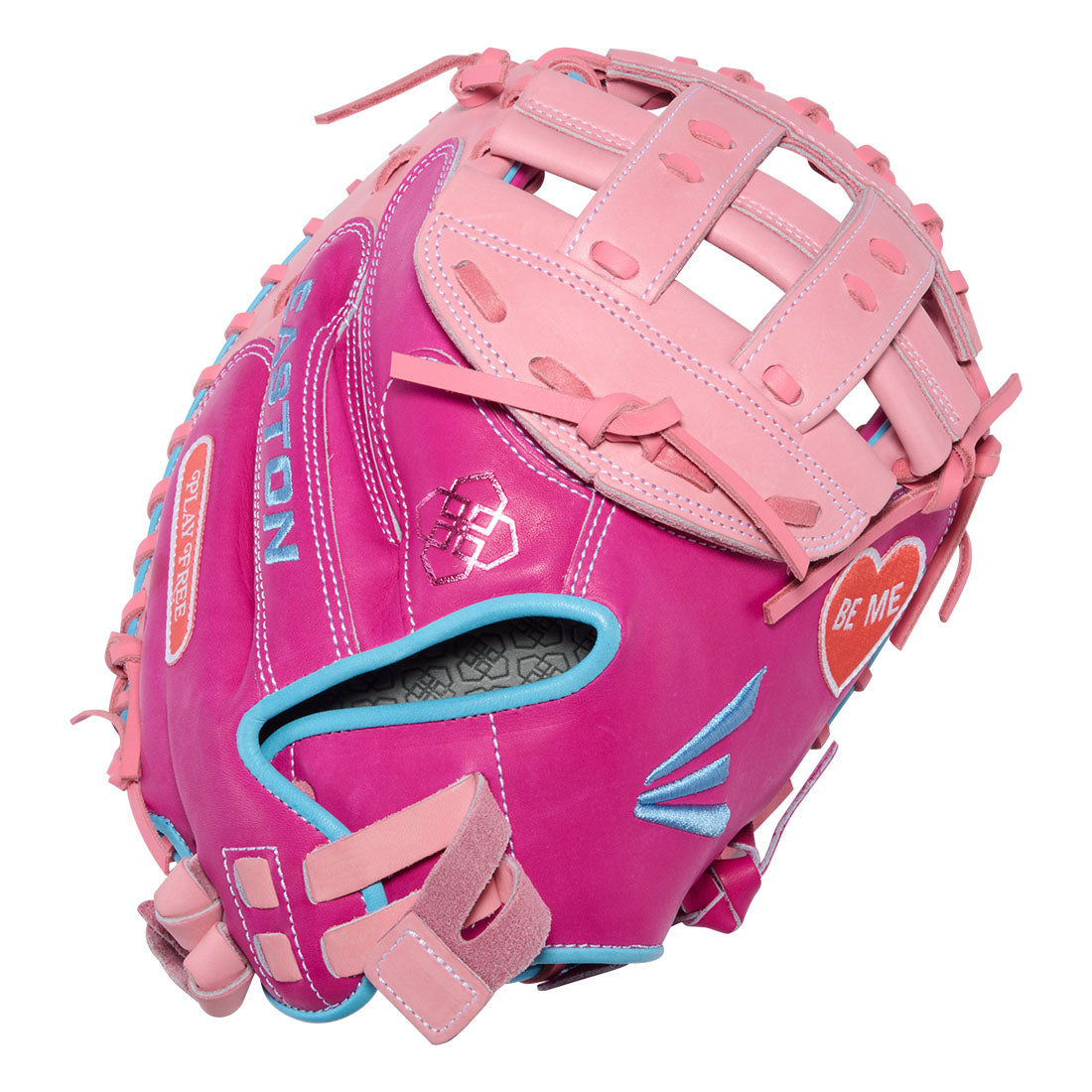 Easton Jen Schro Elite 34" Fastpitch Softball Glove: RUDI-3.0