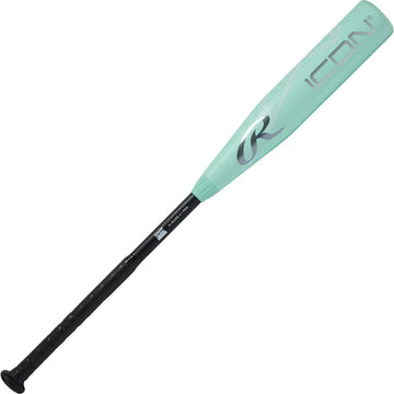 2026 Rawlings Icon 2 5/8" USA Baseball Bat: -12, -10, -8, -5