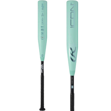 2026 Rawlings Icon 2 5/8" USA Baseball Bat: -12, -10, -8, -5
