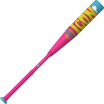 2026 Rawlings Icon Fest (-10) 2 5/8" USA Baseball Bat: RUS6IFP10