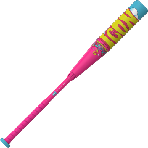 2026 Rawlings Icon Fest (-10) 2 5/8" USA Baseball Bat: RUS6IFP10