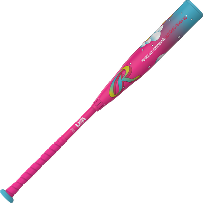 2026 Rawlings Icon Fest (-10) 2 5/8" USA Baseball Bat: RUS6IFP10
