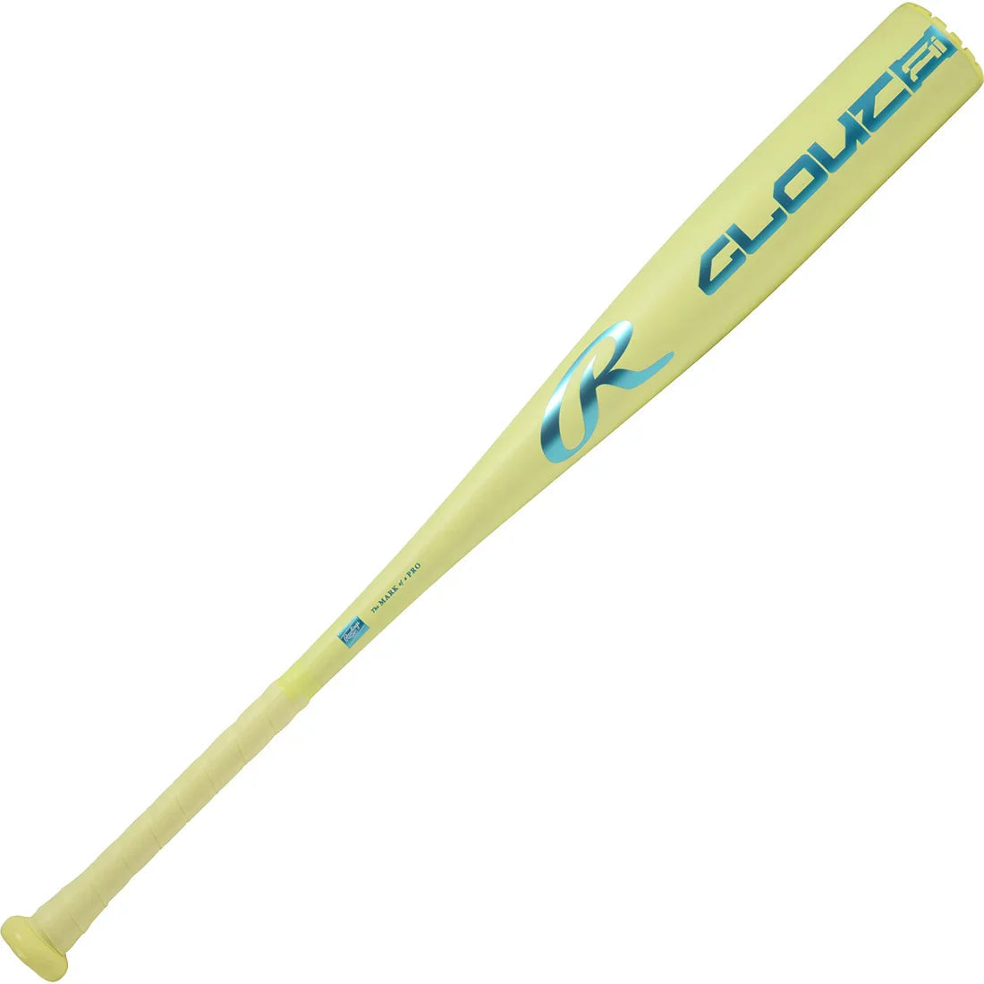 2026 Rawlings Clout Ai 2 3/4" USSSA Baseball Bat: -10, -8, -5