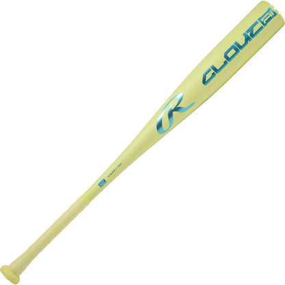 2026 Rawlings Clout Ai 2 3/4" USSSA Baseball Bat: -10, -8, -5