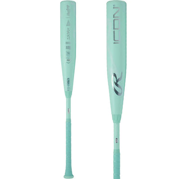 2026 Rawlings Icon 2 3/4" USSSA Baseball Bat: -10, -8, -5