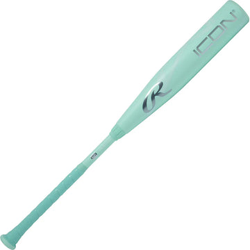 2026 Rawlings Icon 2 3/4" USSSA Baseball Bat: -10, -8, -5