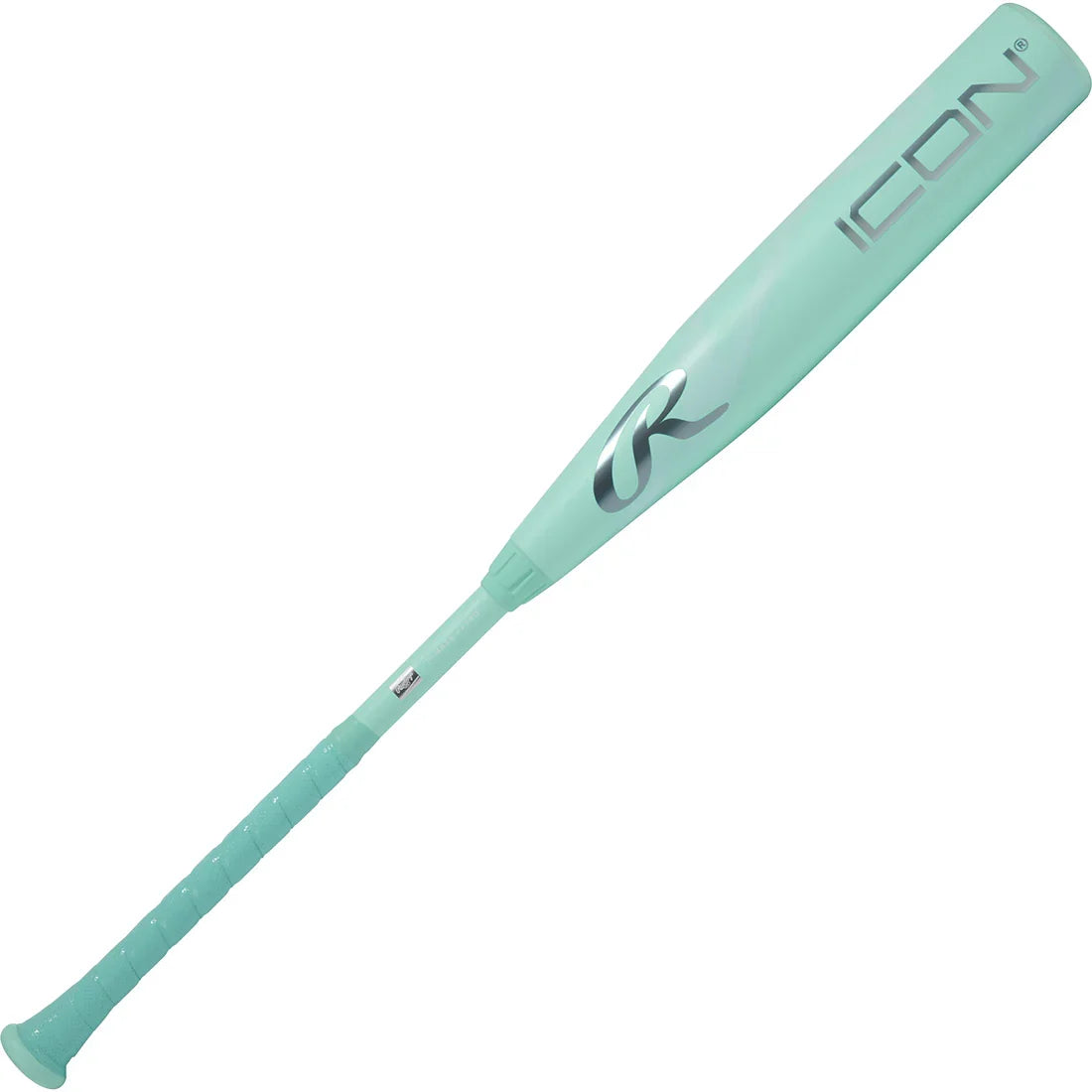 2026 Rawlings Icon 2 3/4" USSSA Baseball Bat: -10, -8, -5