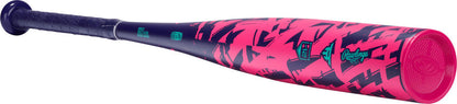 2026 Rawlings Threat -12 USSSA Baseball Bat RUT6T12