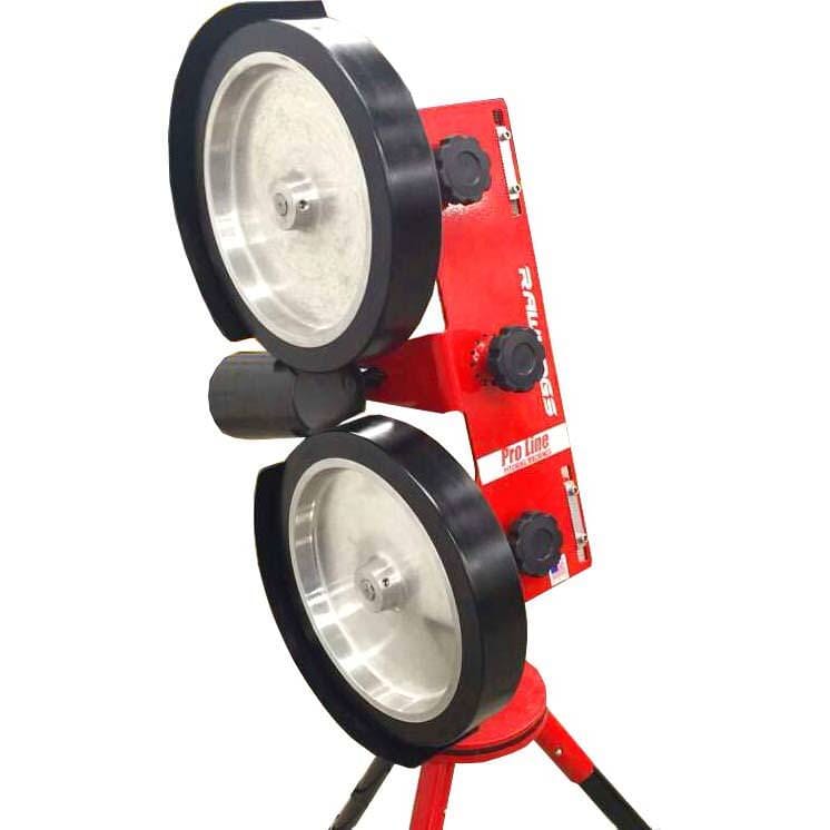 Rawlings Pro Line 2 Wheel Pitching Machine