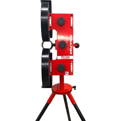 Rawlings Pro Line 2 Wheel Pitching Machine