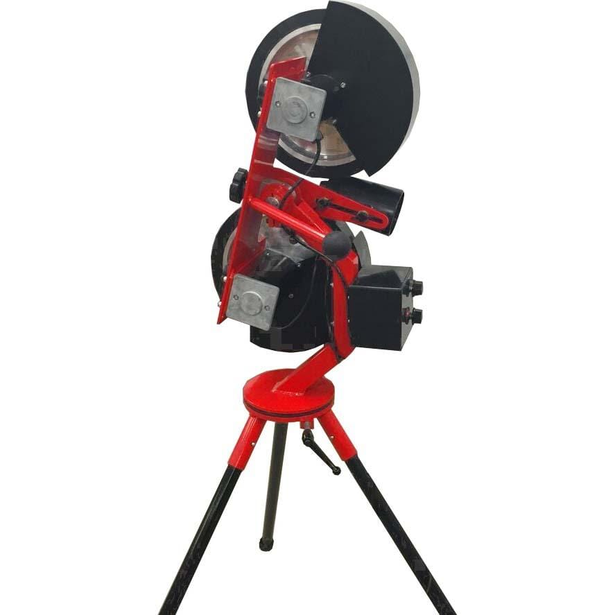Rawlings Pro Line 2 Wheel Pitching Machine