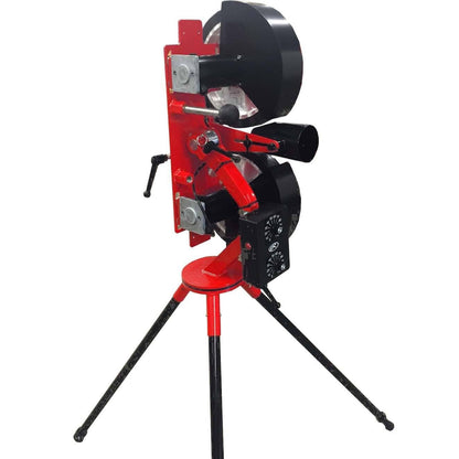 Rawlings Pro Line 2 Wheel Pitching Machine