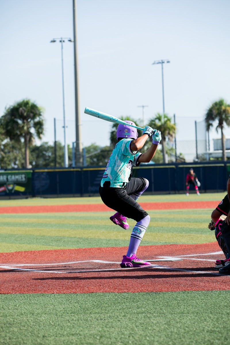 2026 Rawlings Icon -8 USSSA Baseball Bat - RUT6I8