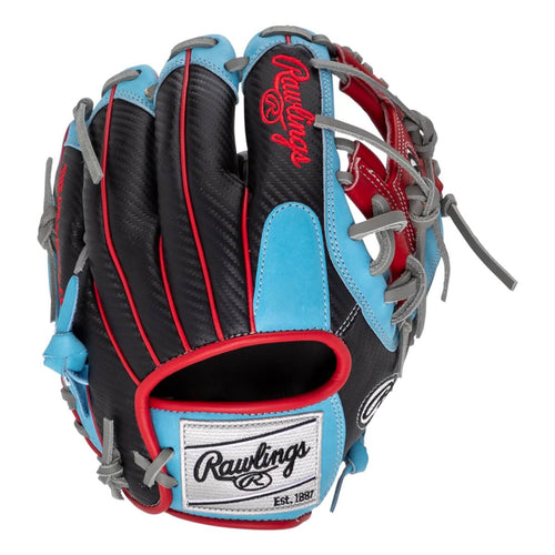 Rawlings Heart of the Hide 11.5" Baseball Fielding Glove - PROR204-2CBS
