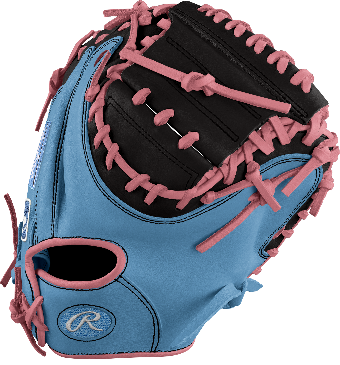 Rawlings Heart Of The Hide 33" Baseball Catchers Mitt/Glove - PRORCM33-HOH-35