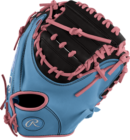 Rawlings Heart Of The Hide 33" Baseball Catchers Mitt/Glove - PRORCM33-HOH-35