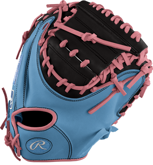 Rawlings Heart Of The Hide 33" Baseball Catchers Mitt/Glove - PRORCM33-HOH-35