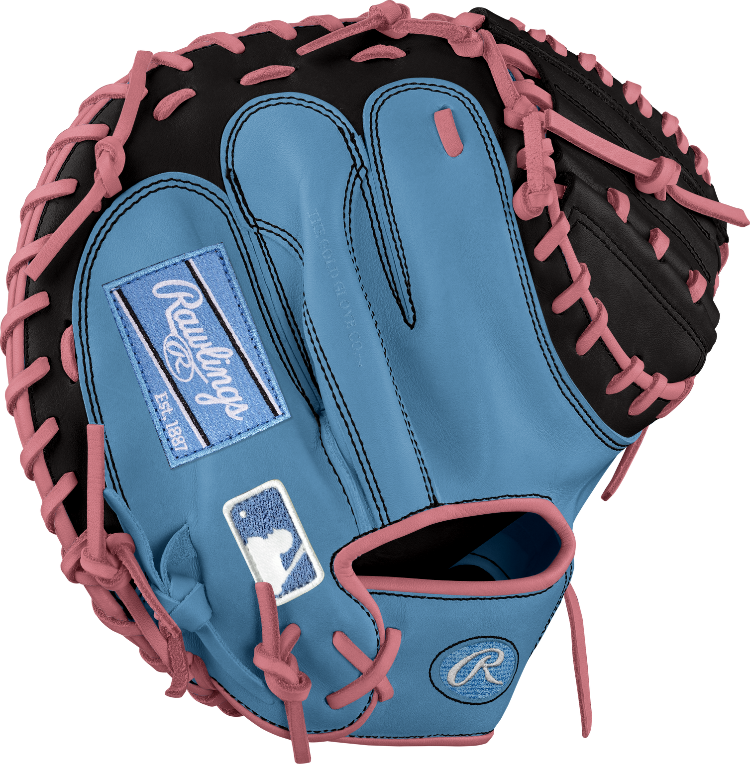 Rawlings Heart Of The Hide 33" Baseball Catchers Mitt/Glove - PRORCM33-HOH-35