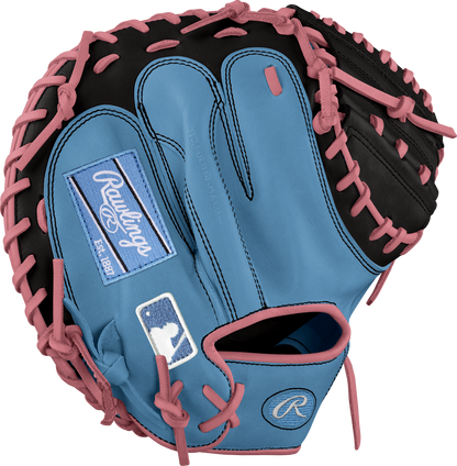 Rawlings Heart Of The Hide 33" Baseball Catchers Mitt/Glove - PRORCM33-HOH-35