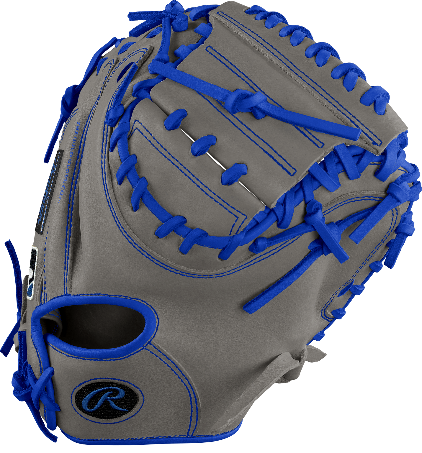 Rawlings Heart Of The Hide 33" Baseball Catchers Mitt/Glove - PRORCM33-HOH-36