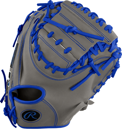 Rawlings Heart Of The Hide 33" Baseball Catchers Mitt/Glove - PRORCM33-HOH-36