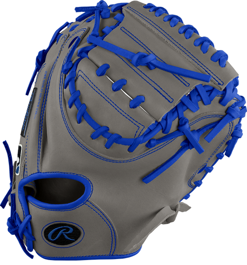 Rawlings Heart Of The Hide 33" Baseball Catchers Mitt/Glove - PRORCM33-HOH-36
