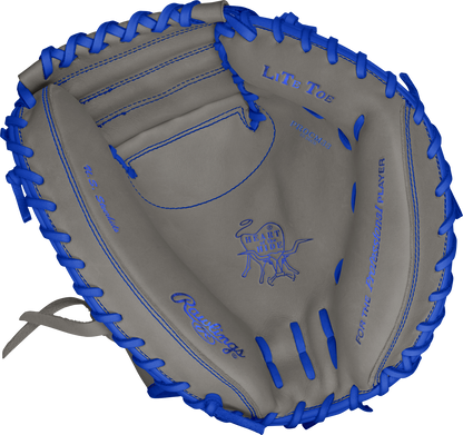 Rawlings Heart Of The Hide 33" Baseball Catchers Mitt/Glove - PRORCM33-HOH-36