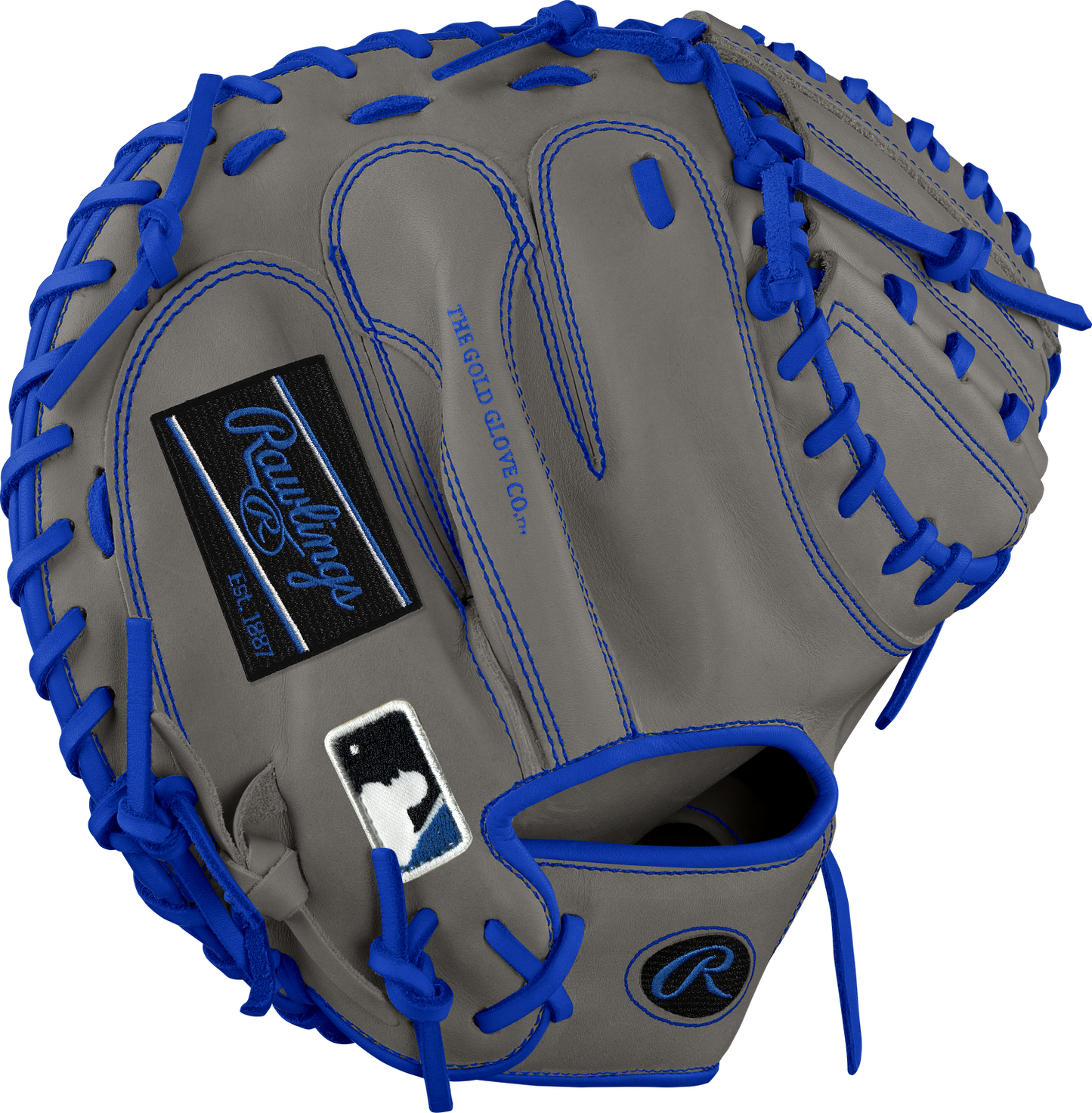 Rawlings Heart Of The Hide 33" Baseball Catchers Mitt/Glove - PRORCM33-HOH-36