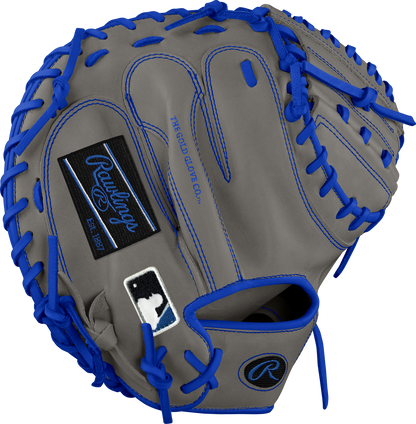 Rawlings Heart Of The Hide 33" Baseball Catchers Mitt/Glove - PRORCM33-HOH-36