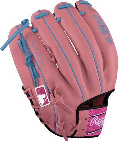 Rawlings Heart of the Hide 11.5" Baseball Fielding Glove - PROR204-HOH-38