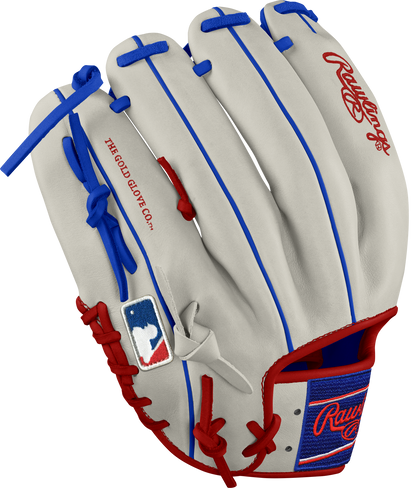 Rawlings Heart of the Hide 11.5" Baseball Fielding Glove - PROR204-HOH-40