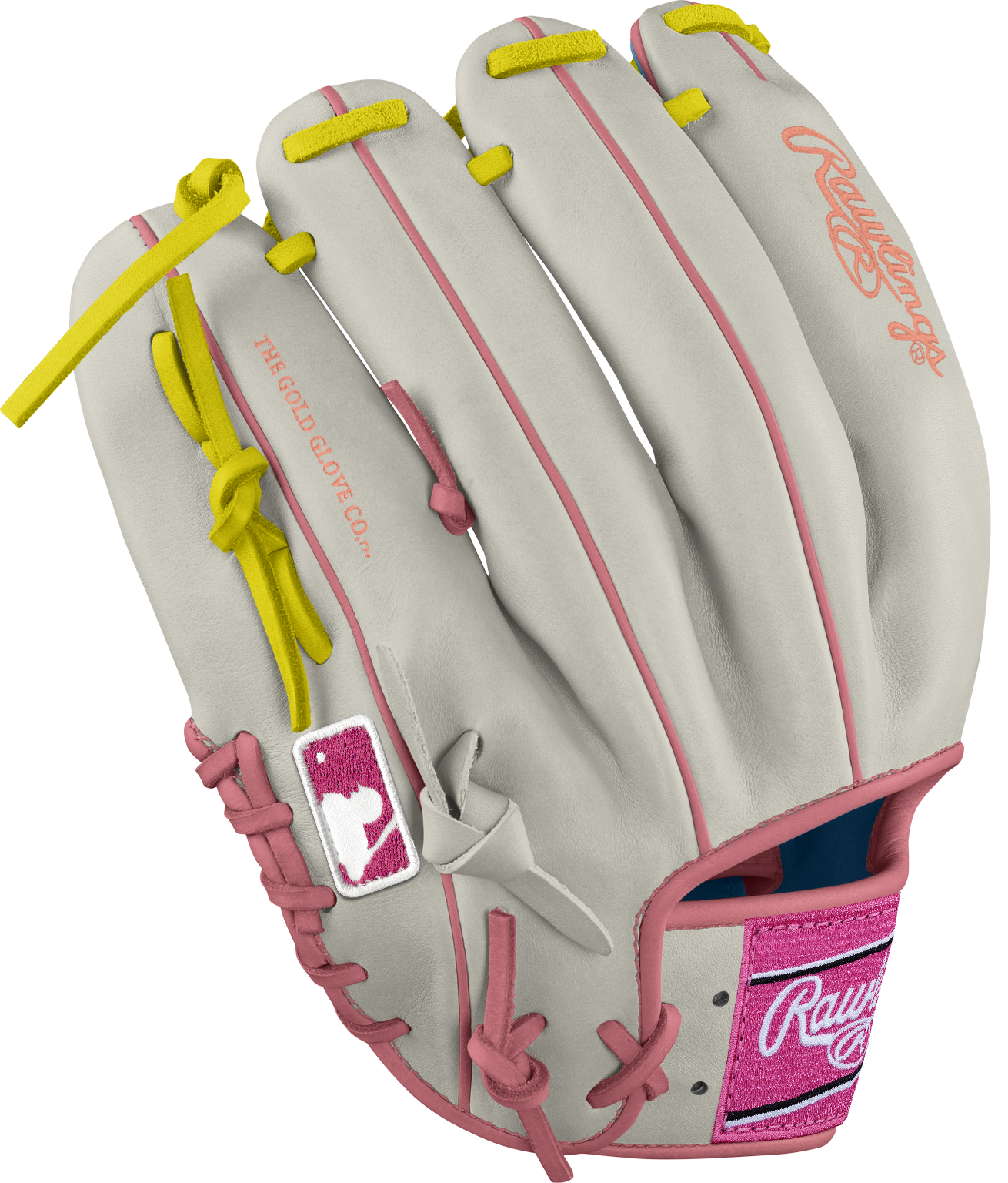 Rawlings Heart of the Hide 11.5" Baseball Fielding Glove - PROR204-HOH-41