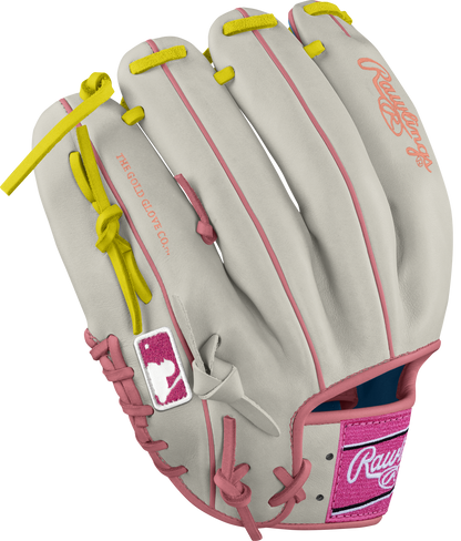 Rawlings Heart of the Hide 11.5" Baseball Fielding Glove - PROR204-HOH-41