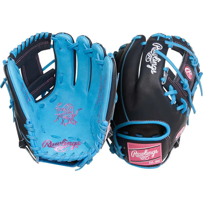 Rawlings Heart of the Hide 11.75" Infield Baseball Glove: PROR205-2CBN