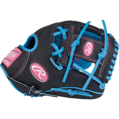 Rawlings Heart of the Hide 11.75" Infield Baseball Glove: PROR205-2CBN