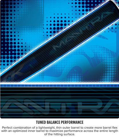 2026 Rawlings Mantra -10 Fastpitch Softball Bat - RFP6M10