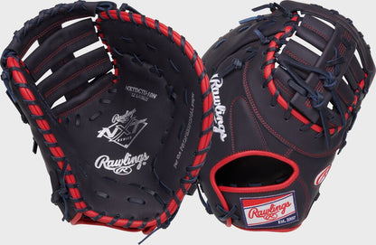 Rawlings NXT Series ContoUR First Base Mitt 12.25" Baseball - Right Hand Throw