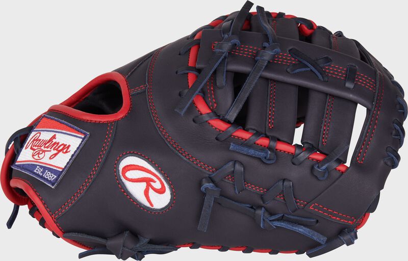 Rawlings NXT Series ContoUR First Base Mitt 12.25" Baseball - Right Hand Throw