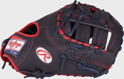 Rawlings NXT Series ContoUR First Base Mitt 12.25" Baseball - Right Hand Throw