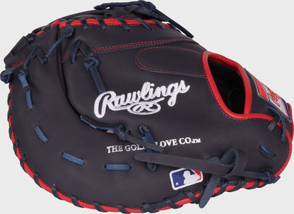Rawlings NXT Series ContoUR First Base Mitt 12.25" Baseball - Right Hand Throw